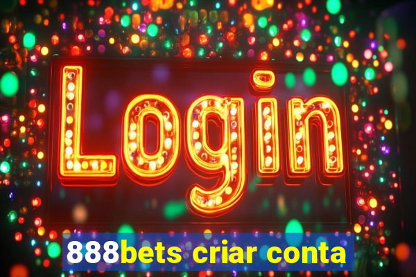 888bets criar conta